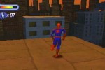 Spider-Man 2: Enter: Electro (PlayStation)