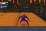 Spider-Man 2: Enter: Electro (PlayStation)