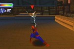 Spider-Man 2: Enter: Electro (PlayStation)