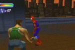 Spider-Man 2: Enter: Electro (PlayStation)