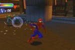 Spider-Man 2: Enter: Electro (PlayStation)