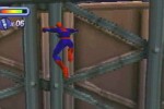 Spider-Man 2: Enter: Electro (PlayStation)