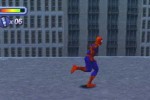 Spider-Man 2: Enter: Electro (PlayStation)