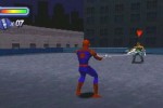 Spider-Man 2: Enter: Electro (PlayStation)