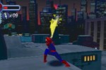 Spider-Man 2: Enter: Electro (PlayStation)