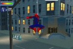 Spider-Man 2: Enter: Electro (PlayStation)