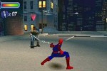 Spider-Man 2: Enter: Electro (PlayStation)