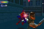 Spider-Man 2: Enter: Electro (PlayStation)