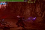 Devil May Cry (PlayStation 2)