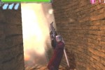 Devil May Cry (PlayStation 2)