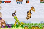 Prehistorik Man (Game Boy Advance)