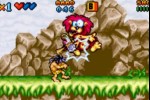 Prehistorik Man (Game Boy Advance)