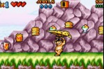 Prehistorik Man (Game Boy Advance)