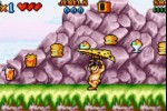 Prehistorik Man (Game Boy Advance)