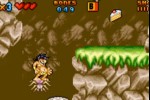 Prehistorik Man (Game Boy Advance)