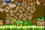 Prehistorik Man (Game Boy Advance)