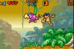 Prehistorik Man (Game Boy Advance)