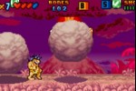 Prehistorik Man (Game Boy Advance)