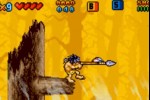 Prehistorik Man (Game Boy Advance)