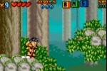 Prehistorik Man (Game Boy Advance)