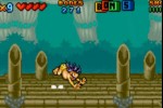 Prehistorik Man (Game Boy Advance)