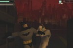 Batman: Vengeance (PlayStation 2)