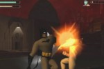 Batman: Vengeance (PlayStation 2)