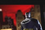 Batman: Vengeance (PlayStation 2)