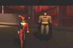 Batman: Vengeance (PlayStation 2)