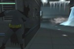 Batman: Vengeance (PlayStation 2)