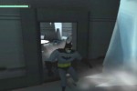 Batman: Vengeance (PlayStation 2)