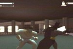 Batman: Vengeance (PlayStation 2)