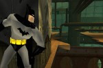 Batman: Vengeance (PlayStation 2)