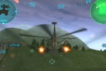 Thunderstrike: Operation Phoenix (PlayStation 2)