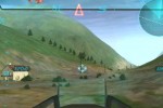 Thunderstrike: Operation Phoenix (PlayStation 2)