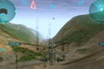 Thunderstrike: Operation Phoenix (PlayStation 2)