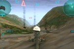 Thunderstrike: Operation Phoenix (PlayStation 2)