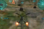 Thunderstrike: Operation Phoenix (PlayStation 2)