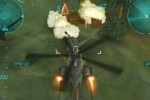 Thunderstrike: Operation Phoenix (PlayStation 2)