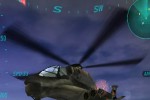 Thunderstrike: Operation Phoenix (PlayStation 2)