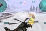 Thunderstrike: Operation Phoenix (PlayStation 2)