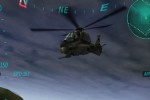 Thunderstrike: Operation Phoenix (PlayStation 2)