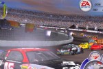 NASCAR Thunder 2002 (PlayStation 2)