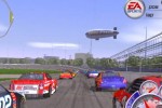 NASCAR Thunder 2002 (PlayStation 2)