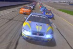 NASCAR Thunder 2002 (PlayStation 2)