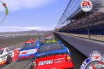 NASCAR Thunder 2002 (PlayStation 2)