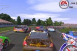 NASCAR Thunder 2002 (PlayStation 2)