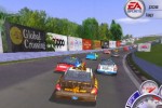 NASCAR Thunder 2002 (PlayStation 2)