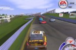 NASCAR Thunder 2002 (PlayStation 2)