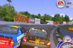 NASCAR Thunder 2002 (PlayStation 2)